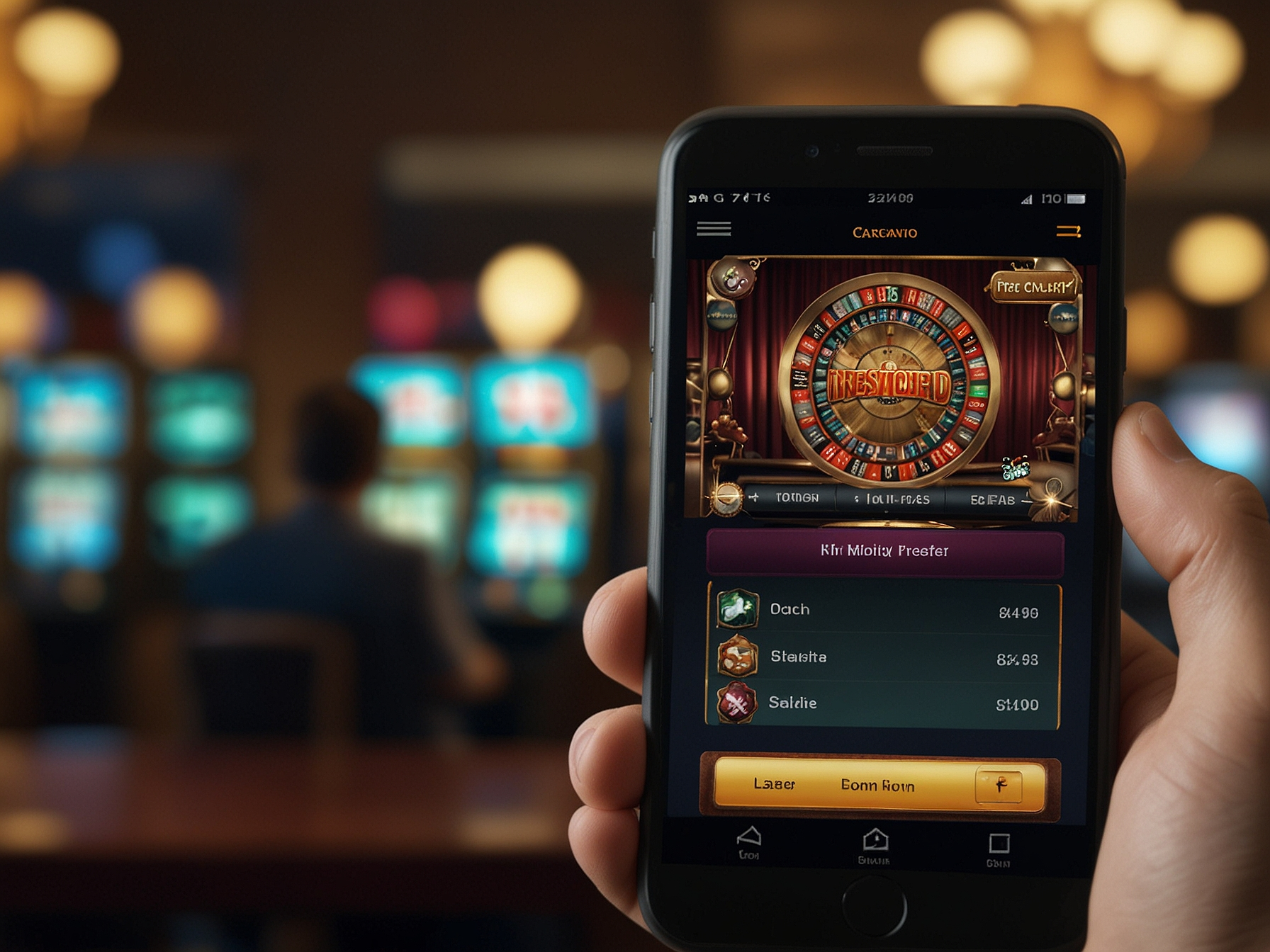 Exclusive offer for logged-in users